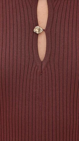 ASTR the label Women's Fallyn Sweater Dress in Saudi Arabia