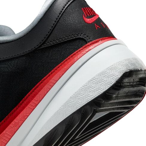Nike Giannis Freak 5 Men's Basketball Shoes (DX4985-004, Black/University RED-Pure Platinum) Size 8.5 in Saudi Arabia