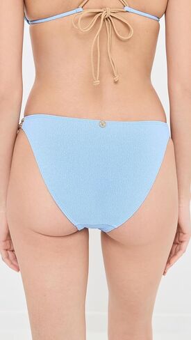 ViX Paula Hermanny Women's Firenze Lesley Bikini Bottoms in Saudi Arabia
