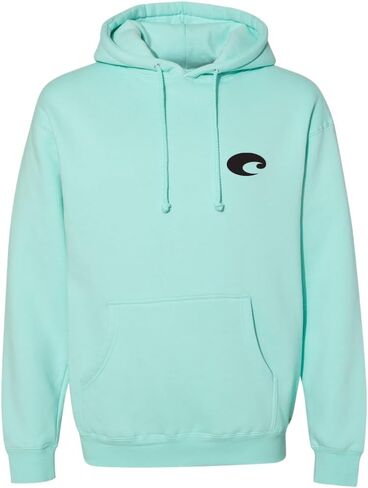 Costa Del Mar Unisex Adult Species Shield Hoody in Saudi Arabia