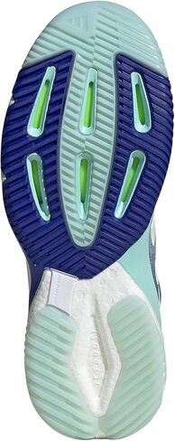Adidas Womens Crazyflight 5 Volleyball Shoes in Saudi Arabia