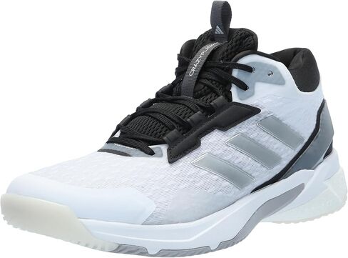 Adidas Womens Crazyflight 5 Volleyball Shoes in Saudi Arabia