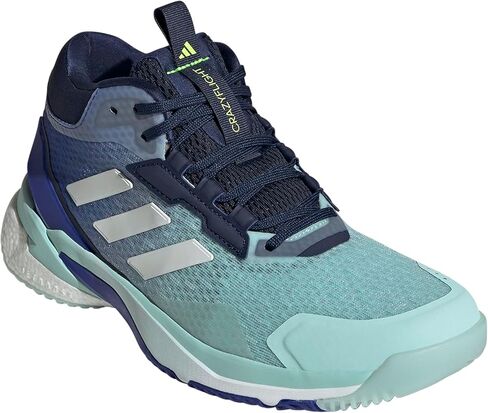 Adidas Womens Crazyflight 5 Volleyball Shoes in Saudi Arabia