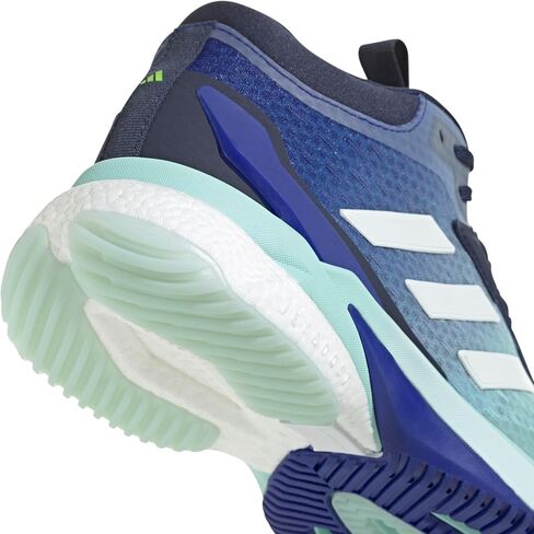 Adidas Womens Crazyflight 5 Volleyball Shoes in Saudi Arabia