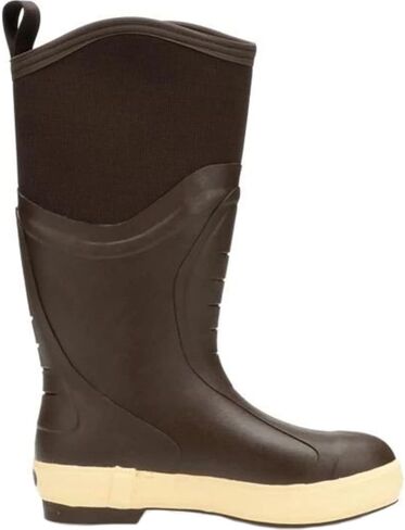 Xtratuf Women's 15 Inch Salmon Sisters Legacy Boot, Octopus Print, Size 11 in Saudi Arabia