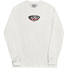 Santa Cruz Surf Shop United WE Stand Men’s Long Sleeve Shirt in Saudi Arabia