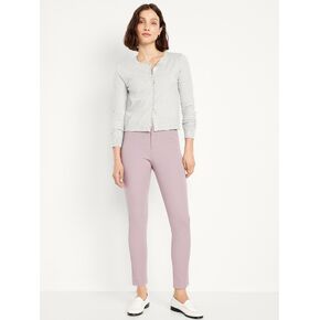 Old Navy High-Waisted Pixie Skinny Ankle Pants - DAWN GLOW in Kuwait