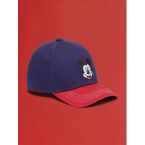 قبعة بيسبول للجنسين Old Navy Old Navy x Disney© Mickey Mouse للأطفال الصغار - Bluesday in Kuwait