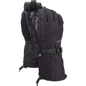Burton Kids' Breathable Vent Glove with Handwarmer/Vent Pocket in Saudi Arabia