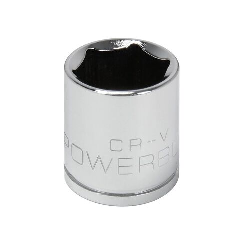 Alltrade 940034 3/8" Dr. 19mm 6Pt Socket in Kuwait