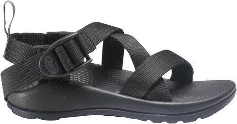 Chaco ZX1 Ecotread Kids Sandal, Pixel Blossom, 10 US Unisex Big in Saudi Arabia