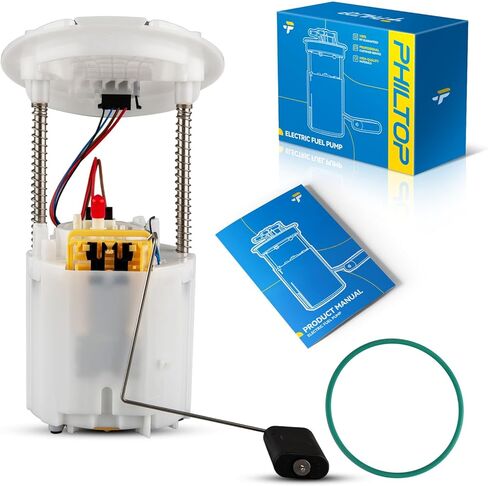 PHILTOP Fuel Pump for 2006-2009 Outback 2.5i; 2006-2009 Legacy 2.5i; 2006-2009 Outback 2.5i Limited, 2008 Outback Base, FG1255 Electric Fuel Pumps Module Assembly Kit in Saudi Arabia