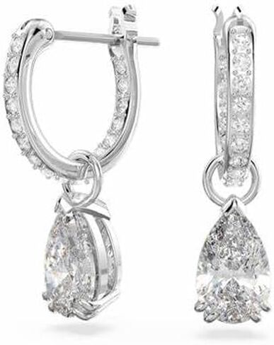 Millenia hoop earrings in Saudi Arabia