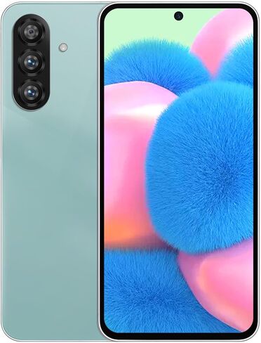 فتح هواتف Android S15Promax ، هاتف ذكي 12 جيجا بايت+512 جيجابايت ، بطارية 6800 مللي أمبير في الساعة Android 13 ، معرف الوجه/بصمات الأصابع/5G/Dual SIM/GPS in Saudi Arabia