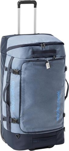eagle creek Cargo Hauler XT Wheeled Duffel 32 In Duck Green in Saudi Arabia