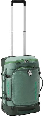 eagle creek Cargo Hauler XT Wheeled Duffel 32 In Duck Green in Saudi Arabia