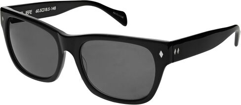 شركة Tres Noir Eyewear Co. النظارات الشمسية El Jefe X-Large in Kuwait