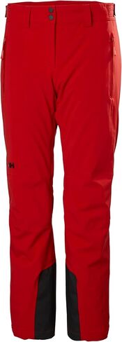 بنطال Helly-Hansen Alphelia 2.0 - بنطال ثلج معزول للنساء، سروال تزلج مقاوم للماء، ملابس شتوية مسامية in Saudi Arabia