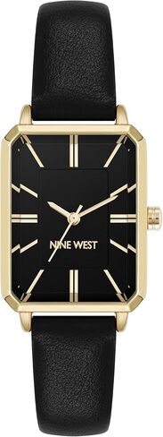 Nine West Women's Strap Watch in Saudi Arabia