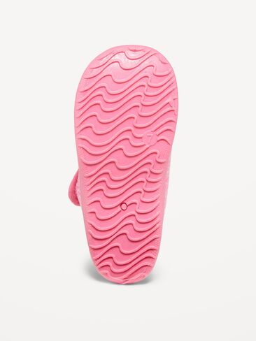 حذاء سباحة للجنسين من Old Navy للأطفال - وردي فاتح in Kuwait