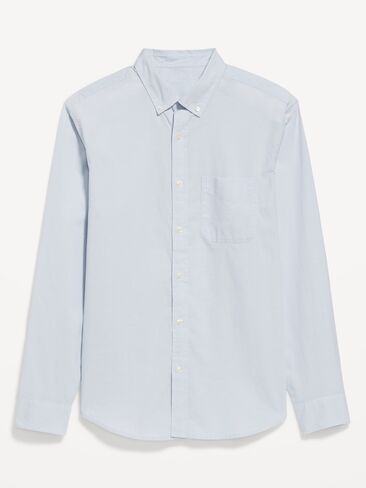 Old Navy Classic Fit Everyday Shirt - Coastal Highway in Saudi Arabia