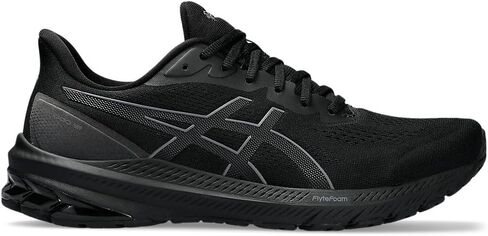 ASICS Men's GT-1000 12 Trail Running Shoes, 10.5, Nature Bathing/NEON Lime in Saudi Arabia