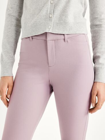 Old Navy High-Waisted Pixie Skinny Ankle Pants - DAWN GLOW in Kuwait