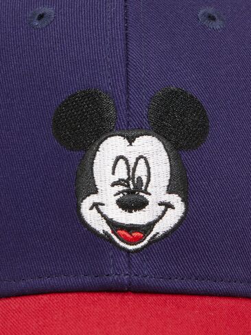 قبعة بيسبول للجنسين Old Navy Old Navy x Disney© Mickey Mouse للأطفال الصغار - Bluesday in Kuwait