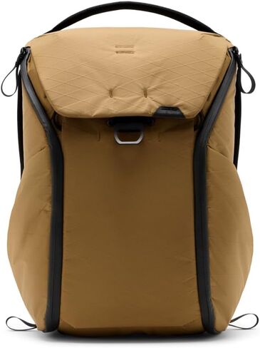 Peak Design Everyday Backpack V3 30L, Camera Bag, Laptop Backpack with Tablet Sleeves BEDB-30-CH-3 (Charcoal) in Saudi Arabia