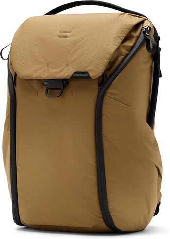 Peak Design Everyday Backpack V3 30L, Camera Bag, Laptop Backpack with Tablet Sleeves BEDB-30-CH-3 (Charcoal) in Saudi Arabia