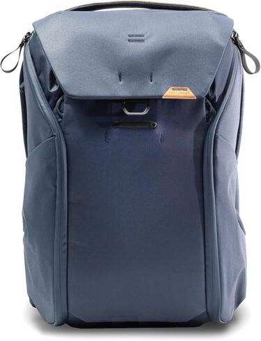 Peak Design Everyday Backpack V3 30L, Camera Bag, Laptop Backpack with Tablet Sleeves BEDB-30-CH-3 (Charcoal) in Saudi Arabia