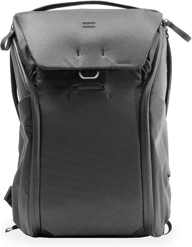 Peak Design Everyday Backpack V3 30L, Camera Bag, Laptop Backpack with Tablet Sleeves BEDB-30-CH-3 (Charcoal) in Saudi Arabia