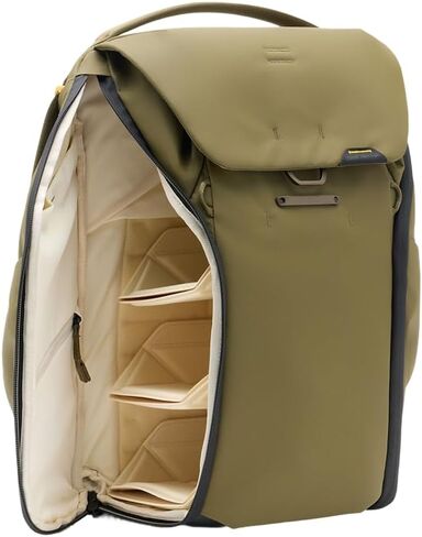 Peak Design Everyday Backpack V3 30L, Camera Bag, Laptop Backpack with Tablet Sleeves BEDB-30-CH-3 (Charcoal) in Saudi Arabia