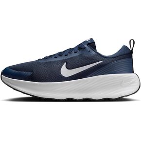 Nike Promina Men's Walking Shoes (FV5285-400, Midnight Navy/Black/White) in Saudi Arabia