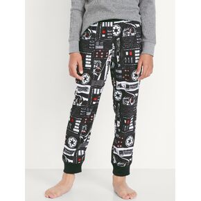 بنطال بيجامة من قماش الجيرسيه من Old Navy Star Wars™ للأولاد - DARTH VADER in Kuwait