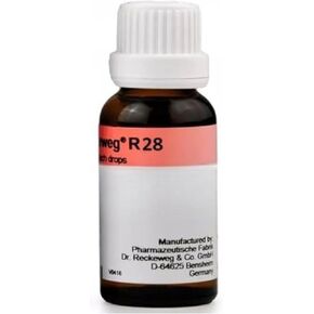 دكتور ريكيويج R28 في قطرات صنع في ألمانيا - 22 مل (2) in Kuwait