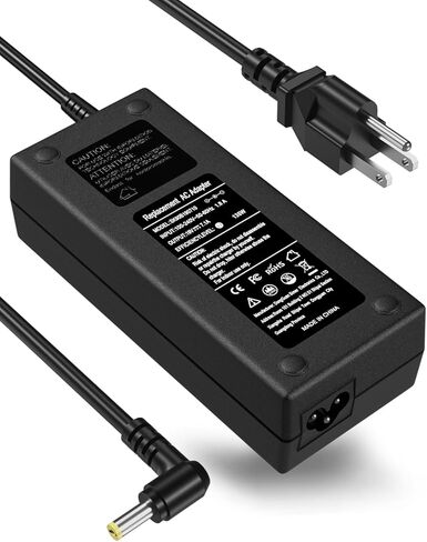 180W 135W AC شاحن لـ Acer Predator Helios 300 PH315-52 G3-571 PH315-51 PH317-51 G3-572 AN517-51 AN515-54 AN515-55 TRITON 300 500 NITRO 5 7 GAMING LOTPER in Kuwait