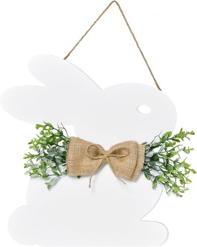 عيد الفصح (الأرنب الواقف مع القوس) in Kuwait