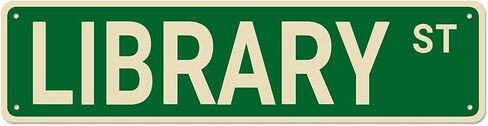 Metal Tin Sign GOLF DR Funny Vintage Sign Retro Metal Signs for Bedroom Kitchen Garden Wall Bar Club Coffee Home Decor 6x16 Inch in Saudi Arabia