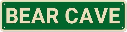 Metal Tin Sign GOLF DR Funny Vintage Sign Retro Metal Signs for Bedroom Kitchen Garden Wall Bar Club Coffee Home Decor 6x16 Inch in Saudi Arabia