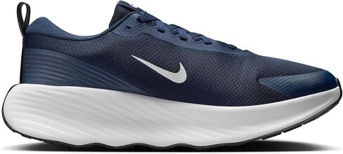 Nike Promina Men's Walking Shoes (FV5285-400, Midnight Navy/Black/White) in Saudi Arabia