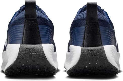 Nike Promina Men's Walking Shoes (FV5285-400, Midnight Navy/Black/White) in Saudi Arabia