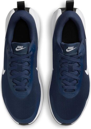 Nike Promina Men's Walking Shoes (FV5285-400, Midnight Navy/Black/White) in Saudi Arabia