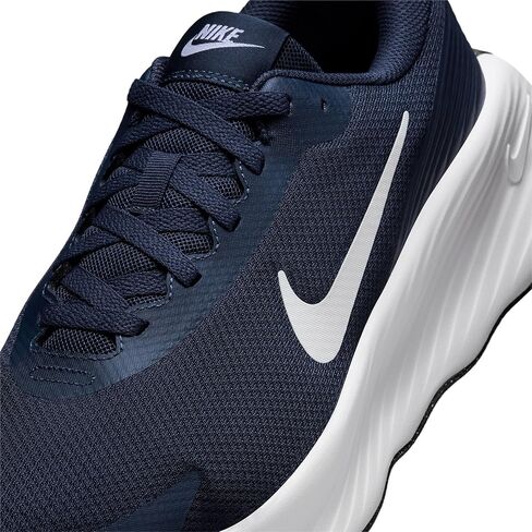 Nike Promina Men's Walking Shoes (FV5285-400, Midnight Navy/Black/White) in Saudi Arabia