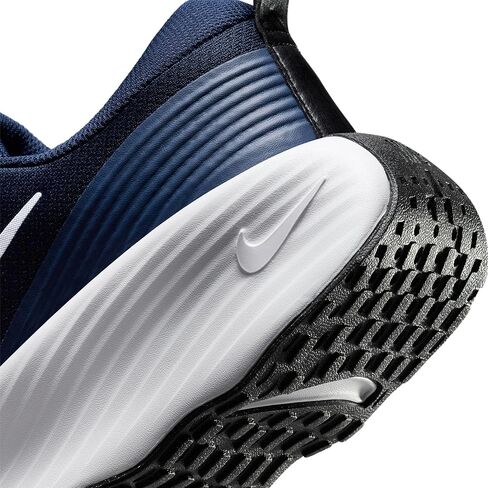 Nike Promina Men's Walking Shoes (FV5285-400, Midnight Navy/Black/White) in Saudi Arabia