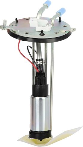 ECCPP Fuel Pump Assembly Replacement for Chevy Cruze 2017 2018 2019 L4 1.4L GAS Hatchback in Saudi Arabia