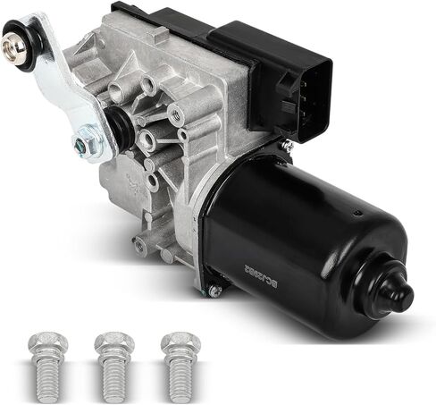 استبدال محرك ممسحة الزجاج الأمامي SCITOO لـ Buick for LeSabre 2000-2005، لـ Cadillac لـ DeVille 2000-2005، لـ Oldsmobile لـ Aurora 2001-2003، لـ Pontiac لـ Bonneville 2000-2005 in Saudi Arabia
