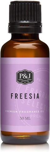 P&J Trading - Evergreen Forest Scented Oil 30ml - Fragrance Scented Oil for Candle Making, Soap Making, Diffuser Oil in Saudi Arabia