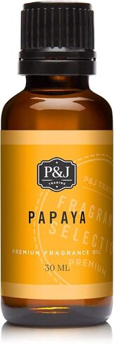 P&J Trading - Evergreen Forest Scented Oil 30ml - Fragrance Scented Oil for Candle Making, Soap Making, Diffuser Oil in Saudi Arabia