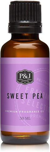 P&J Trading - Evergreen Forest Scented Oil 30ml - Fragrance Scented Oil for Candle Making, Soap Making, Diffuser Oil in Saudi Arabia
